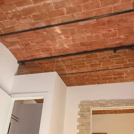 Ostilia Loft * روما