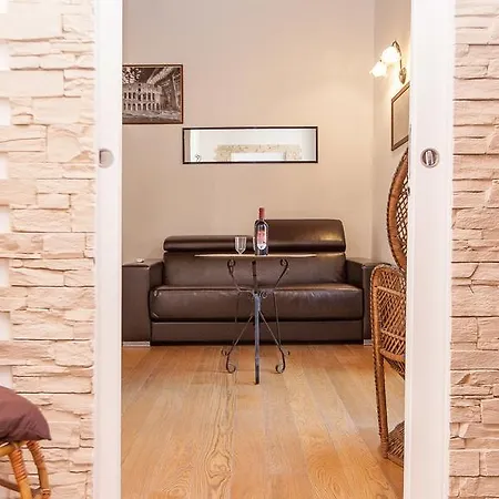 Ostilia Loft *