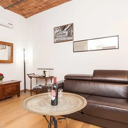 Ostilia Loft روما