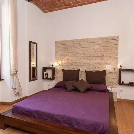 Ostilia Loft *
