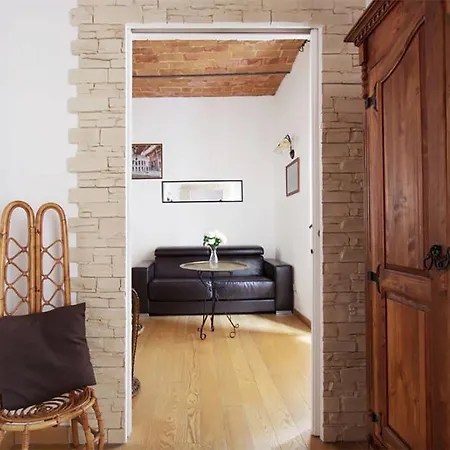 Ostilia Loft روما