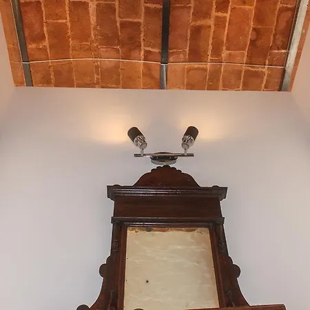 Lägenhet Ostilia Loft