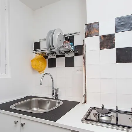 Ostilia Loft Lägenhet