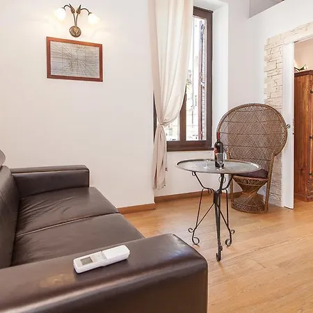 Lägenhet Ostilia Loft