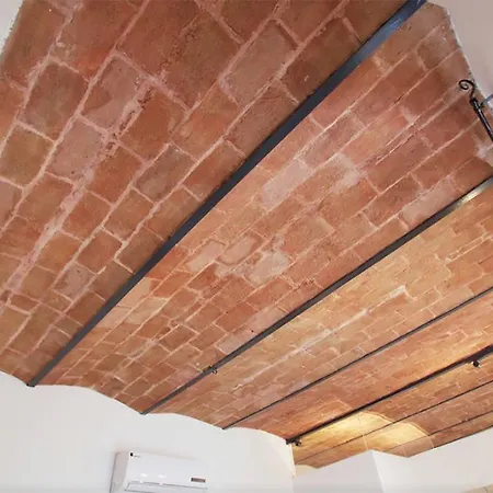 Lägenhet Ostilia Loft *