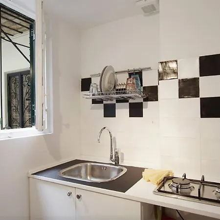 Lägenhet Ostilia Loft