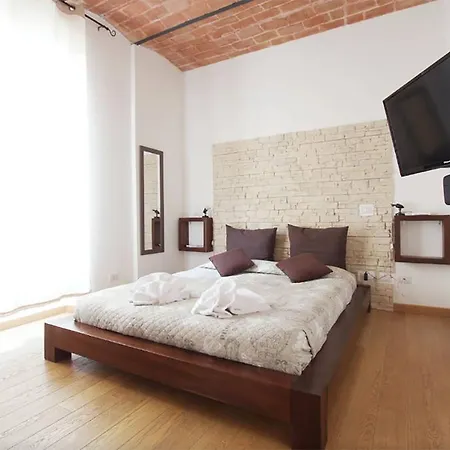 Lägenhet Ostilia Loft