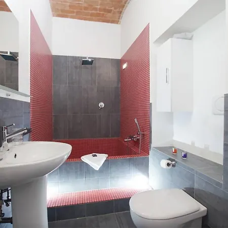 Ostilia Loft Rome