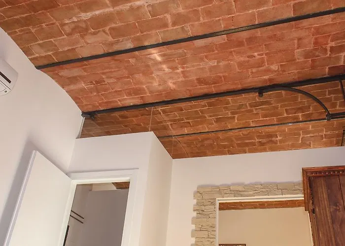 Ostilia Loft * Róma