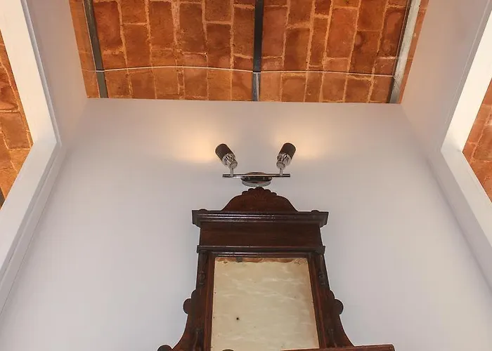 Apartman Ostilia Loft