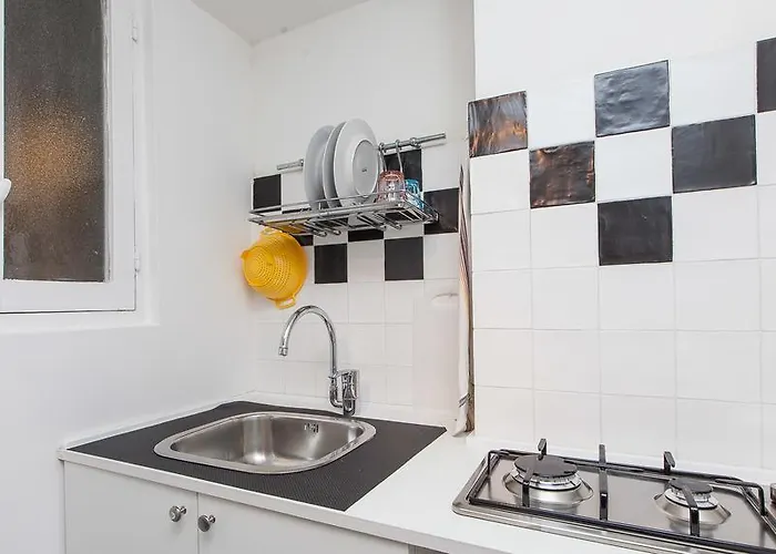 Ostilia Loft Apartman