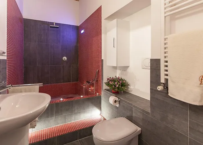 Apartman Ostilia Loft