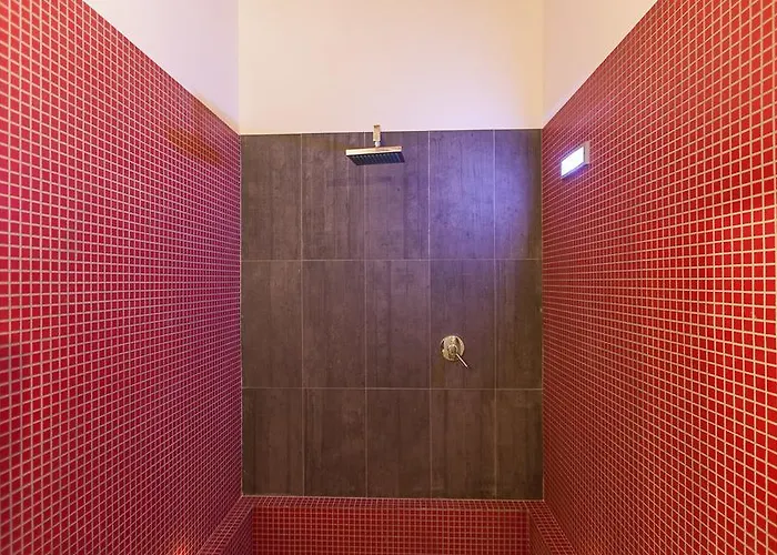 Ostilia Loft Apartman Róma