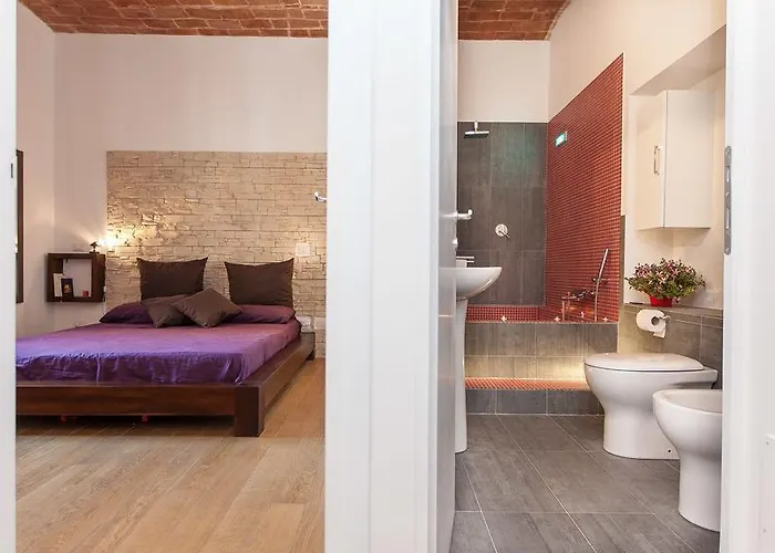 Apartman Ostilia Loft *