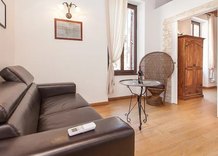 Apartman Ostilia Loft