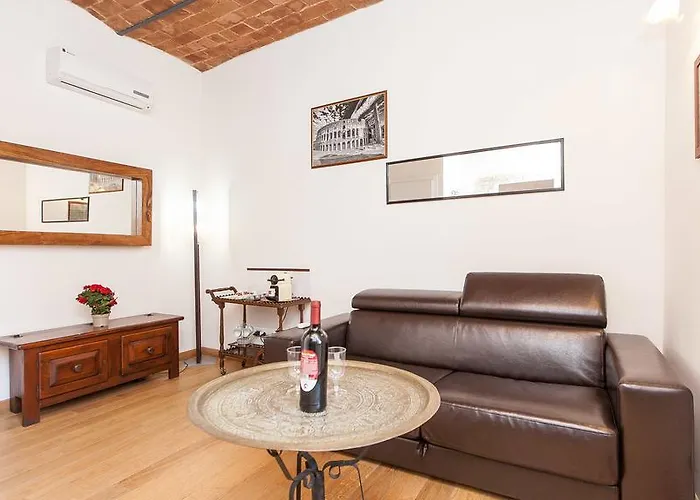 Ostilia Loft Róma