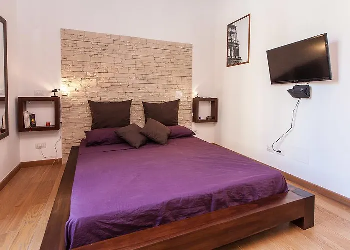 Apartman Ostilia Loft *