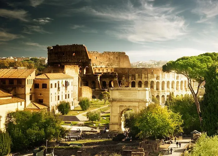 Apartman Ostilia Loft