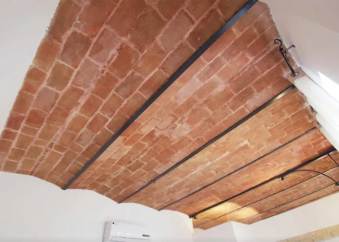 Apartman Ostilia Loft *