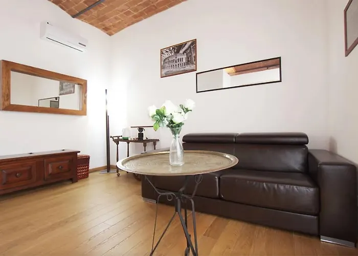 Apartman Ostilia Loft Róma