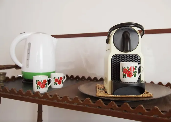 Apartman Ostilia Loft *