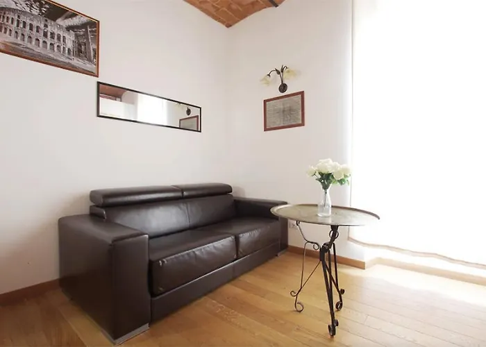 Apartman Ostilia Loft