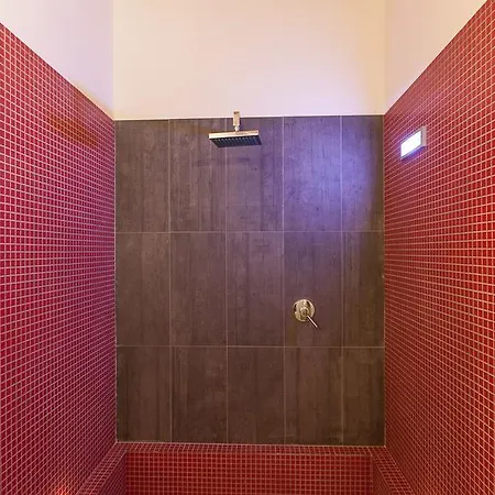 Ostilia Loft Апартаменты Рим