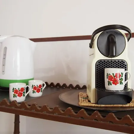 Апартаменты Ostilia Loft *