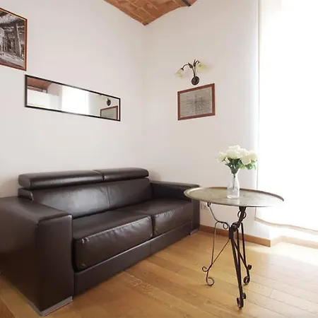 Апартаменты Ostilia Loft