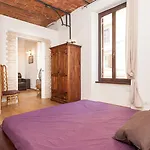 Ostilia Loft Apartmán