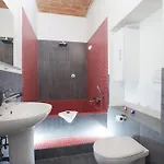 Ostilia Loft Řím