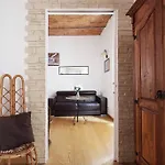 Ostilia Loft Rzym